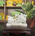 DI LẶC KÉO BAO TIỀN